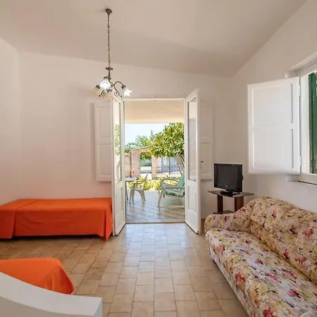 Villa Edy San Pietro in Bevagna