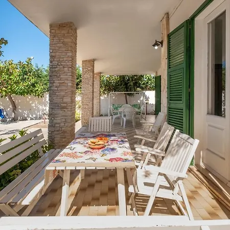 Edy Villa San Pietro in Bevagna