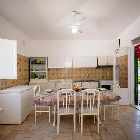 Edy Villa San Pietro in Bevagna