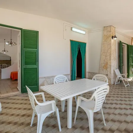 Villa Edy *
