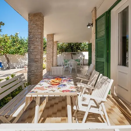 Villa Edy