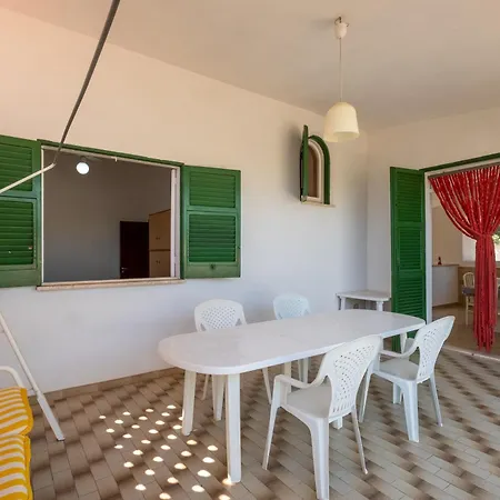 Villa Edy