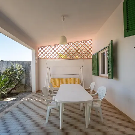 Villa Edy *
