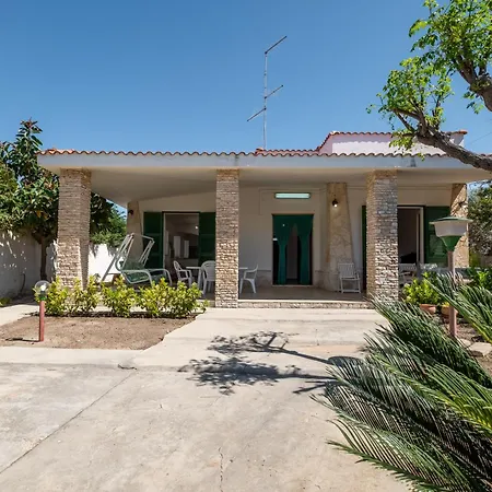 Villa Edy San Pietro in Bevagna