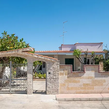 Villa Edy