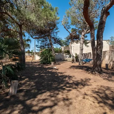 Villa Edy *