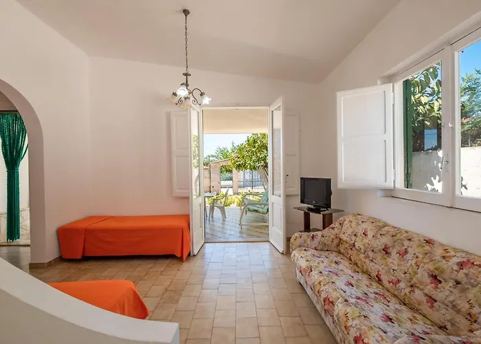 Villa Edy San Pietro in Bevagna