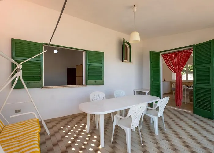 Edy Villa San Pietro in Bevagna