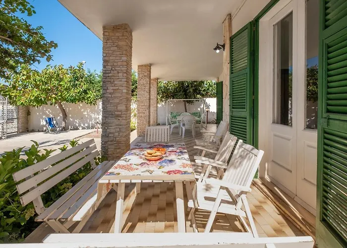 Edy Villa San Pietro in Bevagna